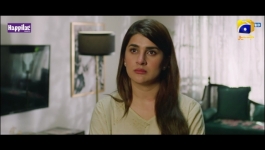 Jannat Se Aagay - Episode 28 - 11th November 2023